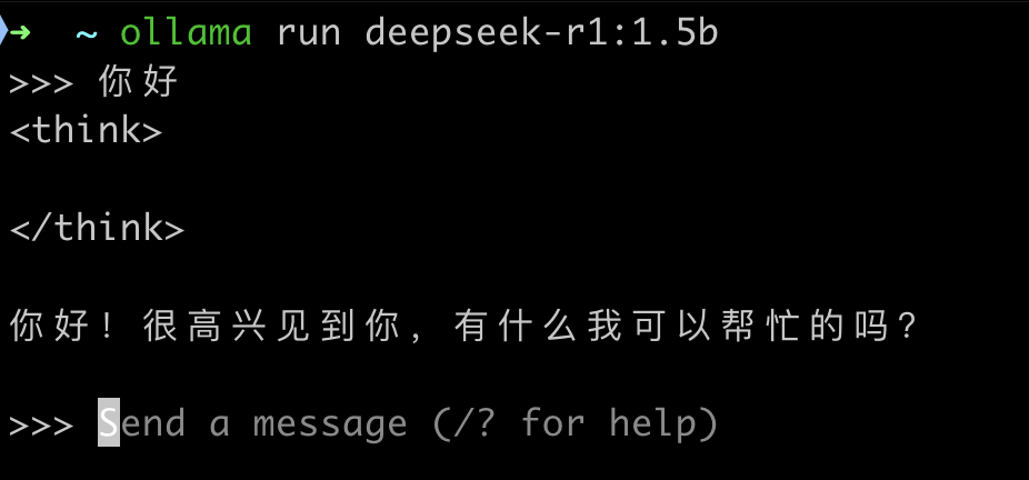 ollama-model-cli