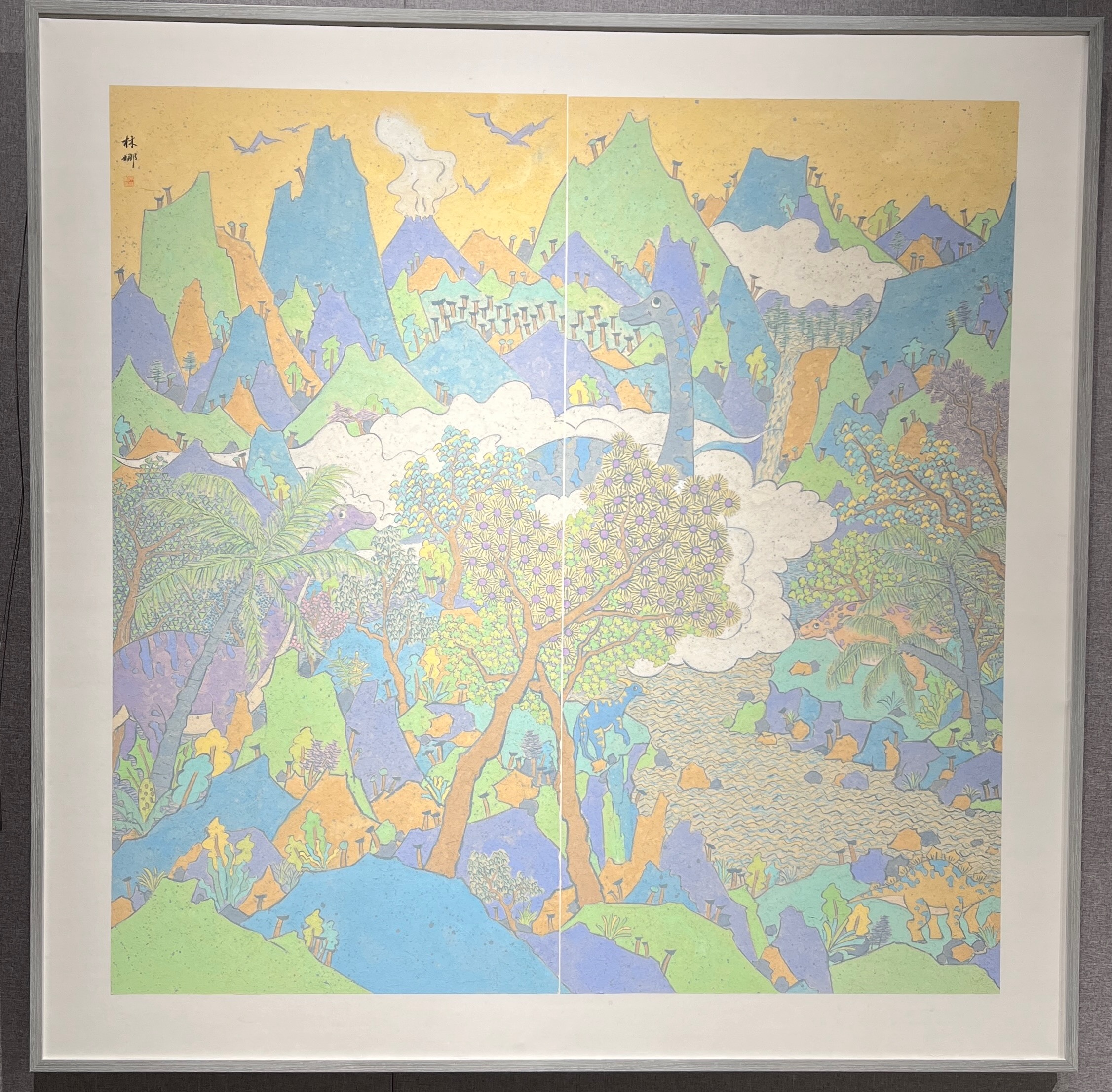 云栖龙隐